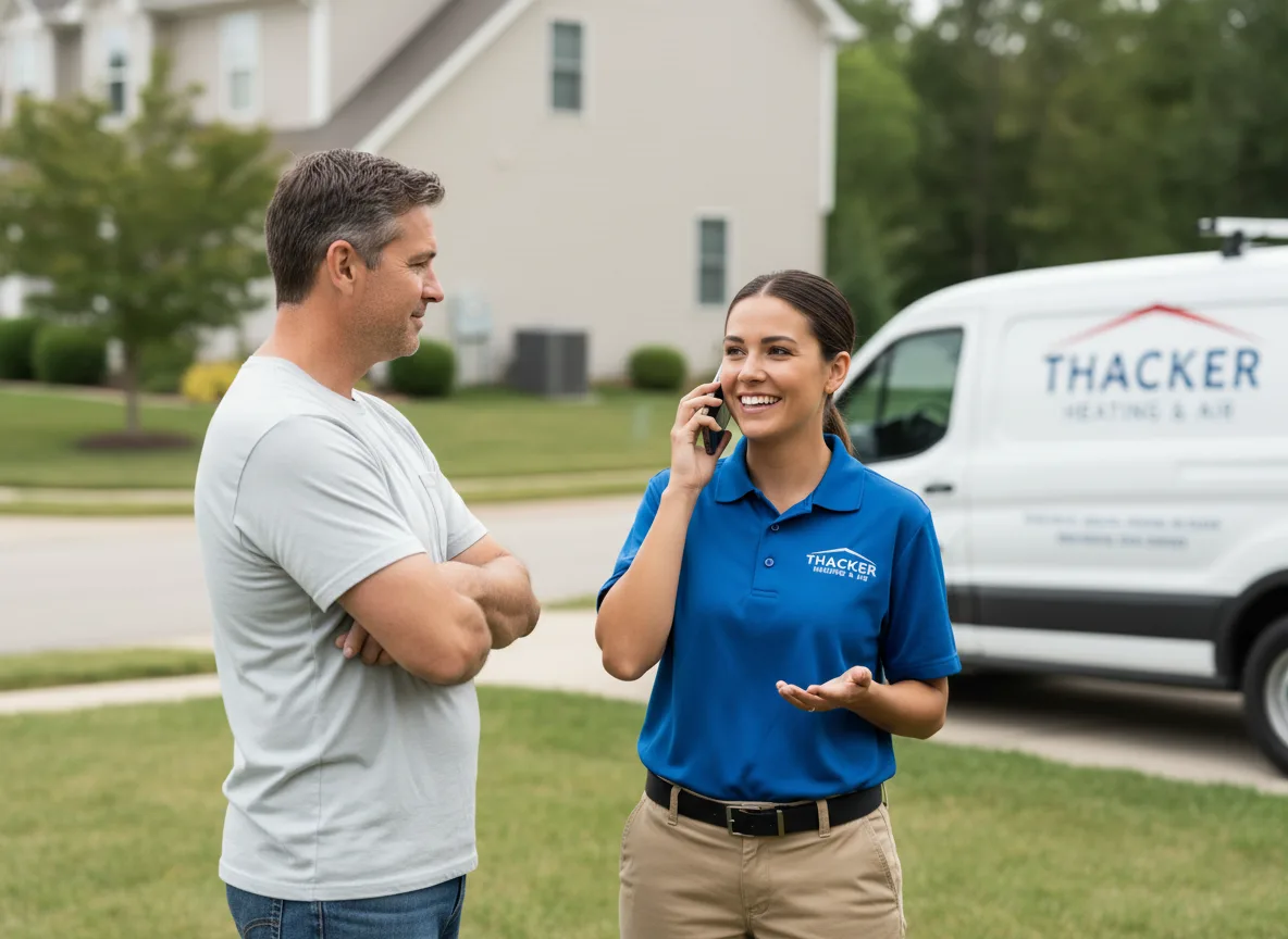 Ac Repair New Berlin, IL FAQs